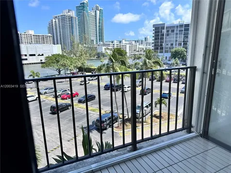 800 Parkview Drive Hallandale Beach FL 33009