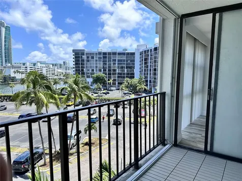 800 Parkview Drive Hallandale Beach FL 33009