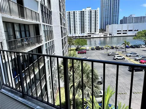 800 Parkview Drive Hallandale Beach FL 33009