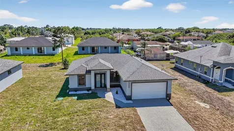 312 Rand Avenue Lehigh Acres FL 33974
