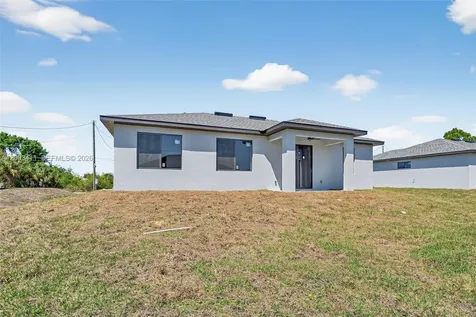 312 Rand Avenue Lehigh Acres FL 33974