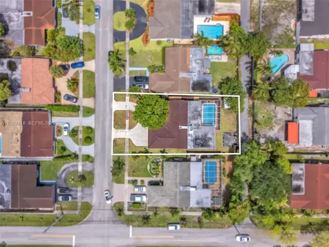 1911 N 53rd Avenue Hollywood FL 33021