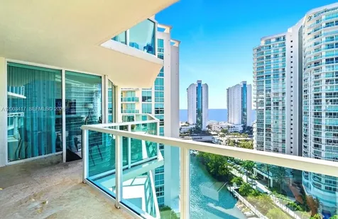 250 Sunny Isles Boulevard Sunny Isles Beach FL 33160