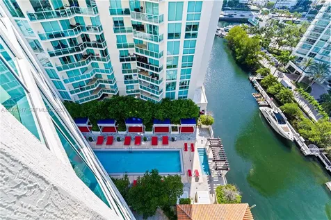 250 Sunny Isles Boulevard Sunny Isles Beach FL 33160