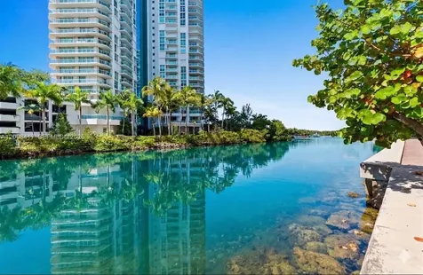 250 Sunny Isles Boulevard Sunny Isles Beach FL 33160