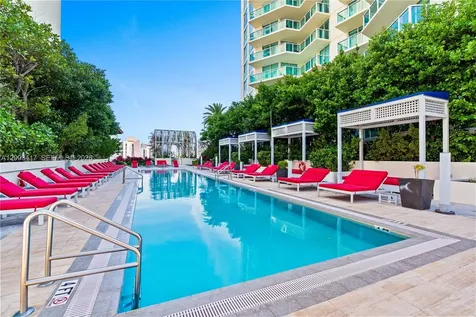 250 Sunny Isles Boulevard Sunny Isles Beach FL 33160