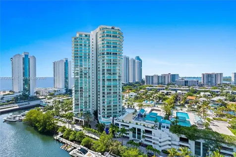 250 Sunny Isles Boulevard Sunny Isles Beach FL 33160