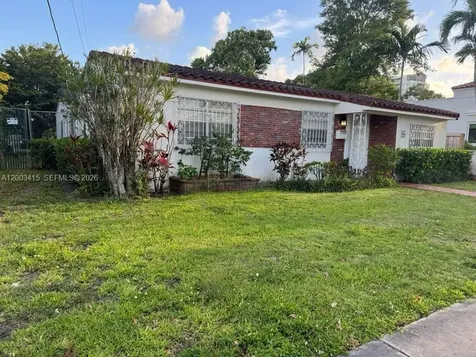 3600 SW 26th Street Miami FL 33133