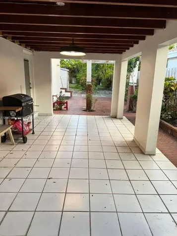 3600 SW 26th Street Miami FL 33133