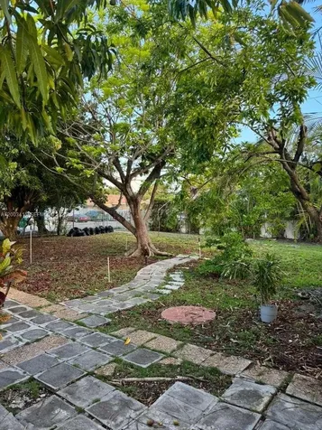 3600 SW 26th Street Miami FL 33133