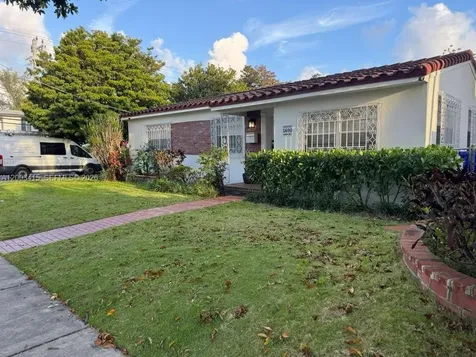 3600 SW 26th Street Miami FL 33133
