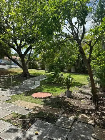 3600 SW 26th Street Miami FL 33133