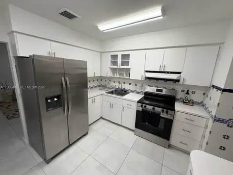 3600 SW 26th Street Miami FL 33133