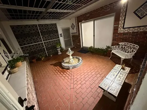 3600 SW 26th Street Miami FL 33133