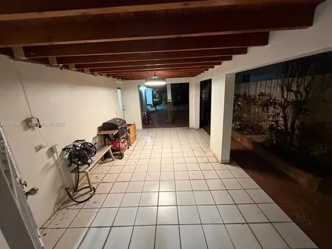 3600 SW 26th Street Miami FL 33133