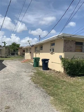1725 NW 59th Street Miami FL 33142