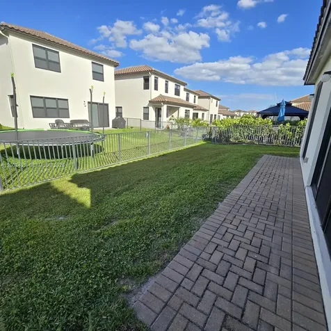 5615 Carrara Drive Ave Maria FL 34142