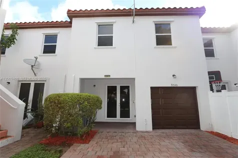 9540 SW 169th Place Miami FL 33196