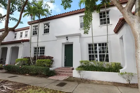 9540 SW 169th Place Miami FL 33196