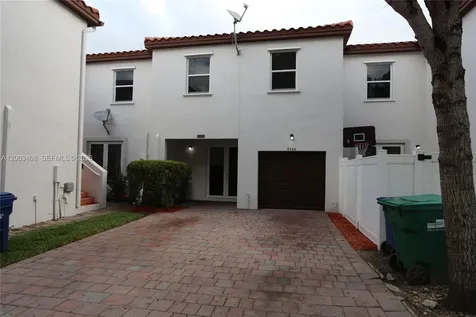 9540 SW 169th Place Miami FL 33196