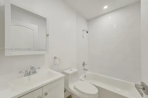 1981 SW 139th Court Miami FL 33175
