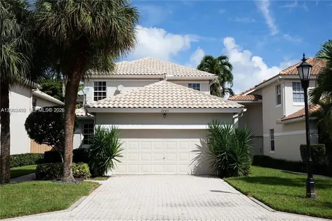 2485 NW 66th Drive Boca Raton FL 33496