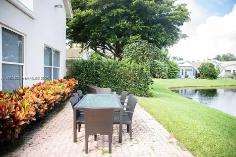 2485 NW 66th Drive Boca Raton FL 33496