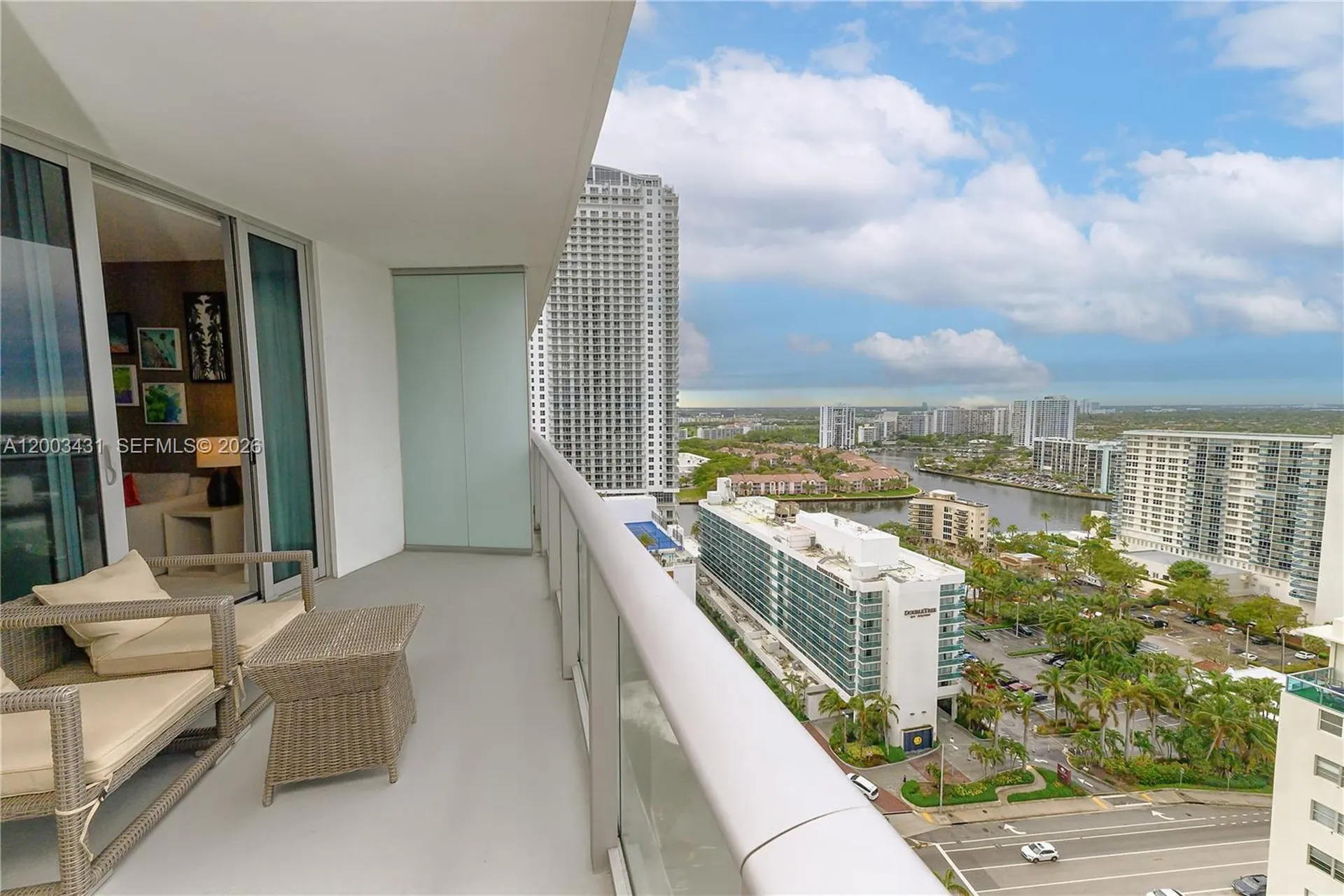 4111 S Ocean Drive Hollywood FL 33019
