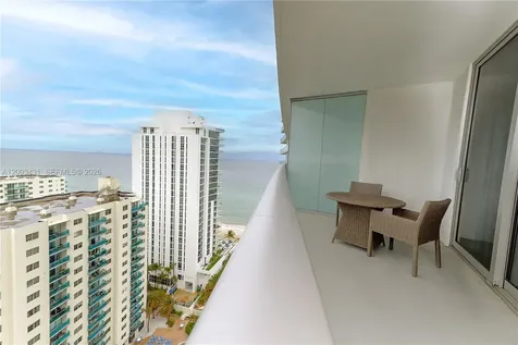 4111 S Ocean Drive Hollywood FL 33019
