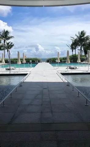 4111 S Ocean Drive Hollywood FL 33019