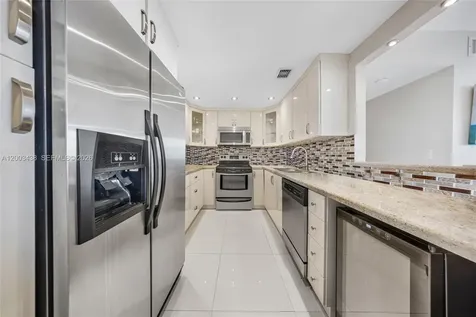 100 Bayview Drive Sunny Isles Beach FL 33160