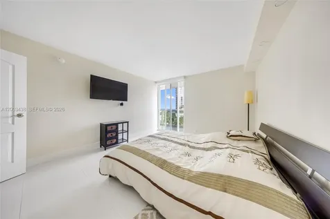 100 Bayview Drive Sunny Isles Beach FL 33160