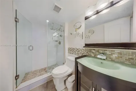 100 Bayview Drive Sunny Isles Beach FL 33160