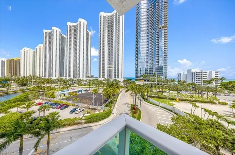 100 Bayview Drive Sunny Isles Beach FL 33160