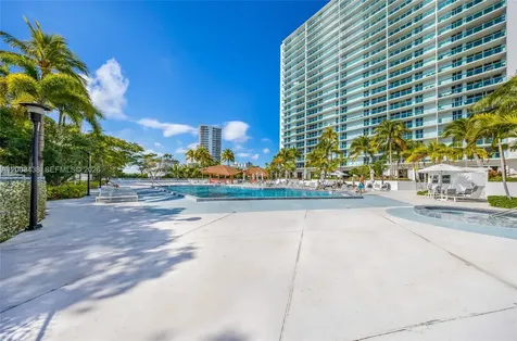 100 Bayview Drive Sunny Isles Beach FL 33160