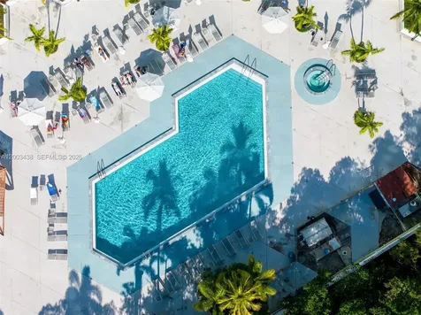 100 Bayview Drive Sunny Isles Beach FL 33160