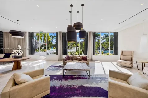 100 Bayview Drive Sunny Isles Beach FL 33160