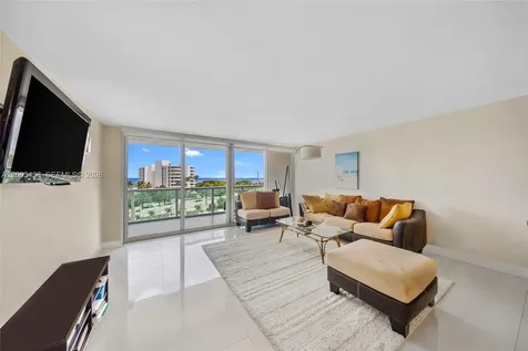 100 Bayview Drive Sunny Isles Beach FL 33160