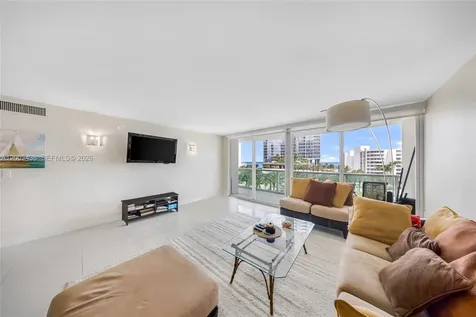 100 Bayview Drive Sunny Isles Beach FL 33160