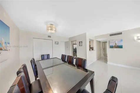 100 Bayview Drive Sunny Isles Beach FL 33160