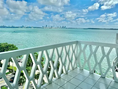 1430 Brickell Bay Drive Miami FL 33131