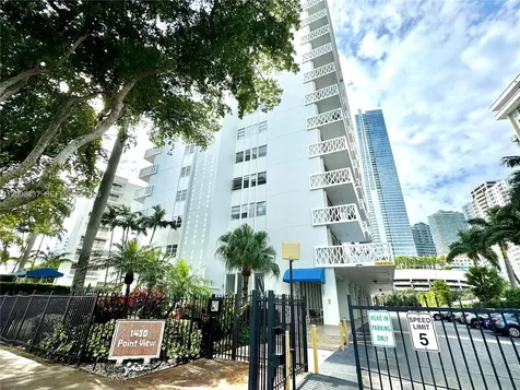 1430 Brickell Bay Drive Miami FL 33131