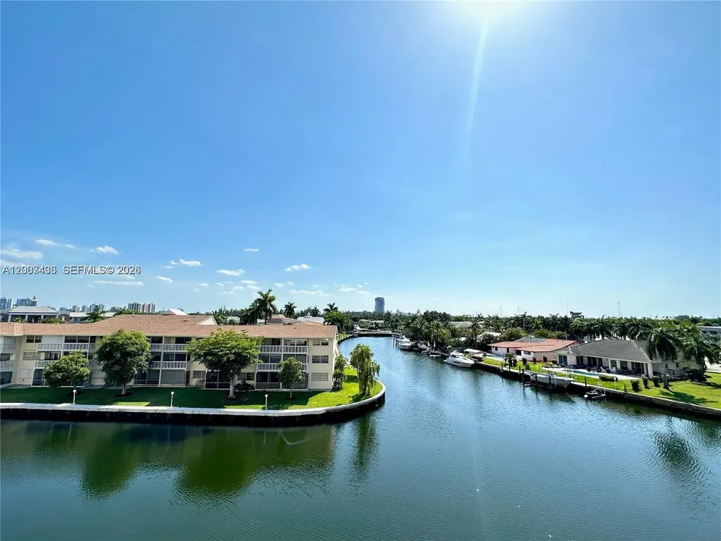 437 Golden Isles Drive Hallandale Beach FL 33009