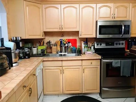 437 Golden Isles Drive Hallandale Beach FL 33009