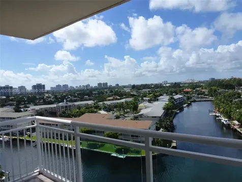 437 Golden Isles Drive Hallandale Beach FL 33009