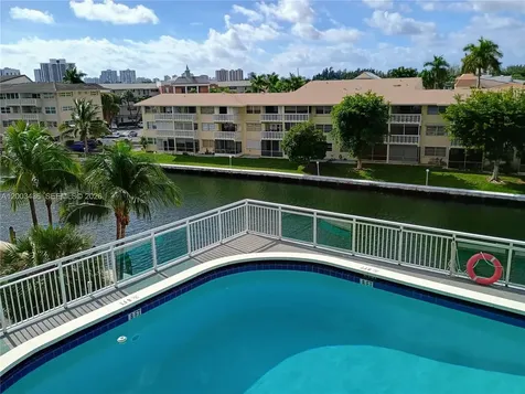 437 Golden Isles Drive Hallandale Beach FL 33009