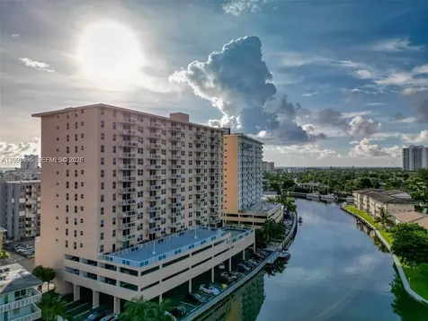 437 Golden Isles Drive Hallandale Beach FL 33009