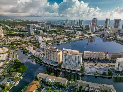 437 Golden Isles Drive Hallandale Beach FL 33009