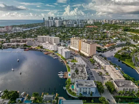 437 Golden Isles Drive Hallandale Beach FL 33009