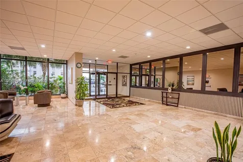 437 Golden Isles Drive Hallandale Beach FL 33009